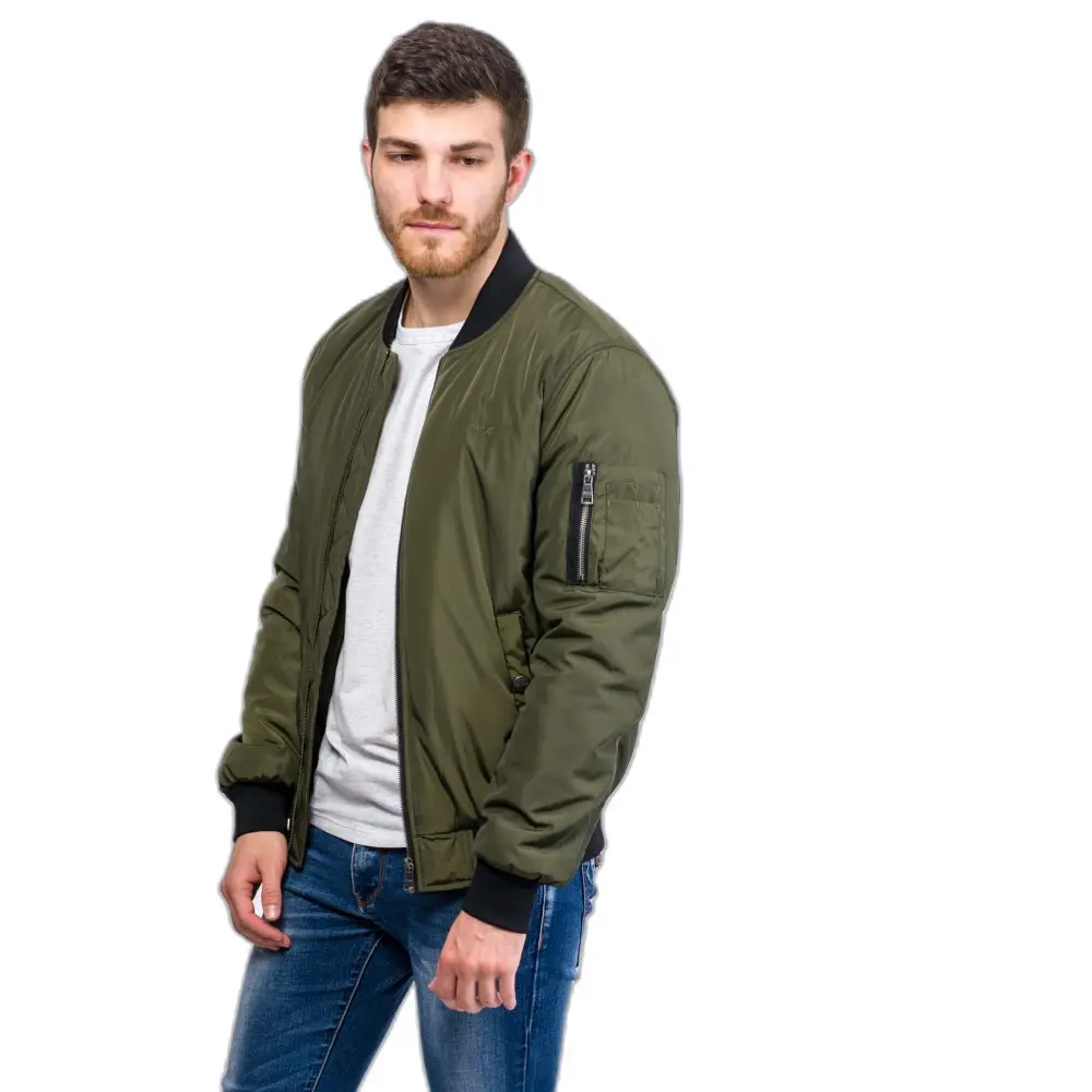 Bombers Max