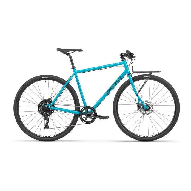 Biciclette Urbane Bombtrack Arise Geared-image