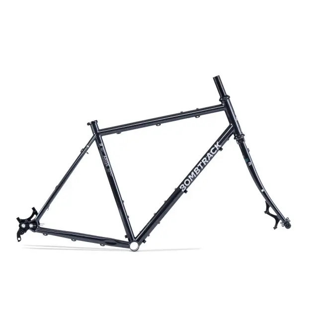Telaio Bombtrack Arise Geared-image