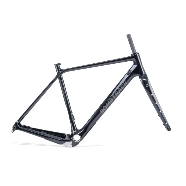 Frame Bombtrack Hook Ext C