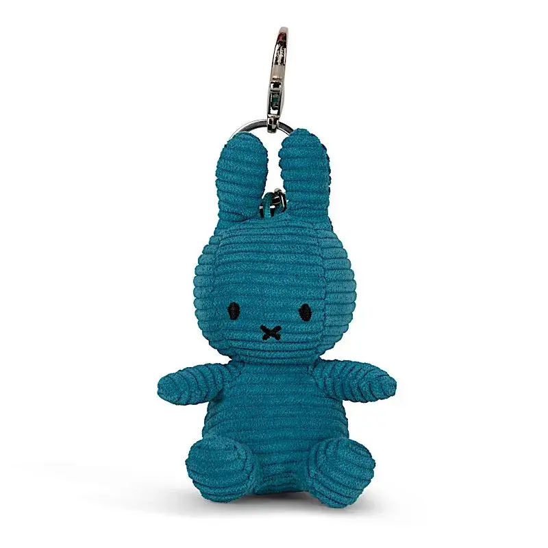 Corduroy Schlüsselanhänger Bon Ton Toys Miffy Key Charm