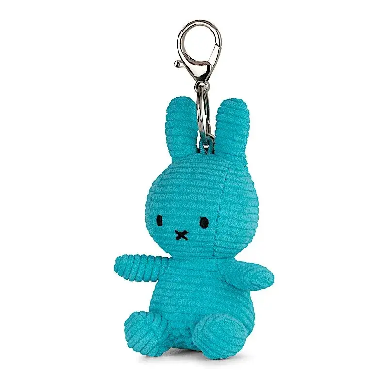 Portachiavi Bon Ton Toys Miffy Eco