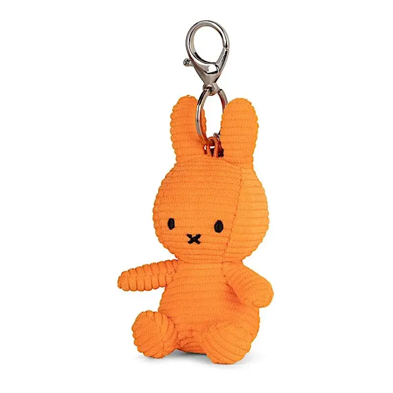 Portachiavi Bon Ton Toys Miffy Eco