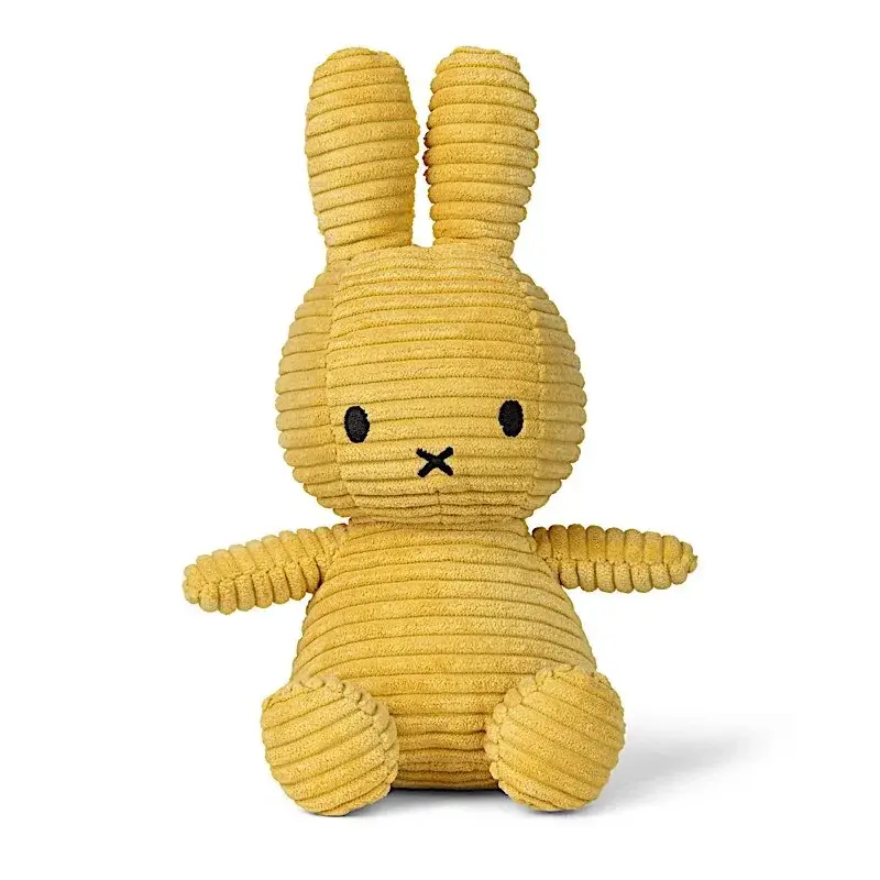 Peluche Bon Ton Toys Miffy ECO