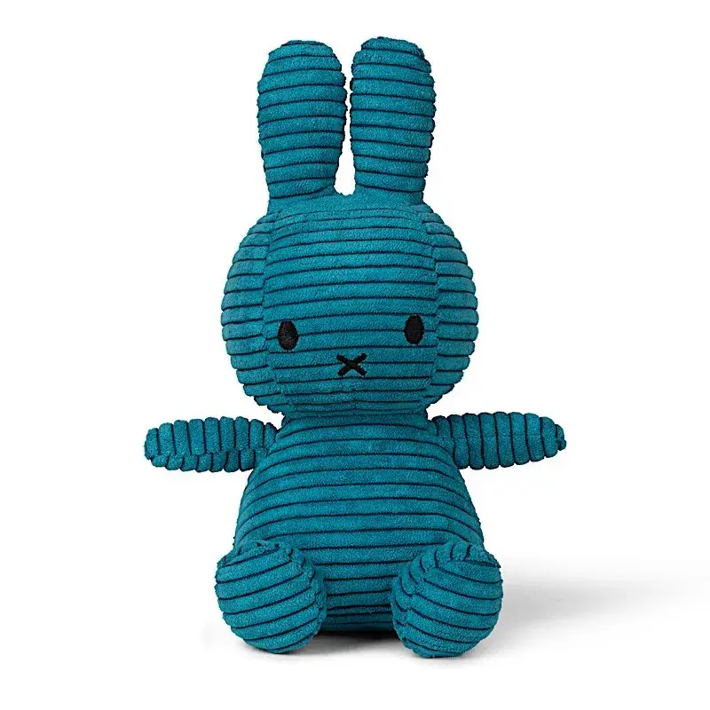 Peluche Bon Ton Toys Miffy ECO