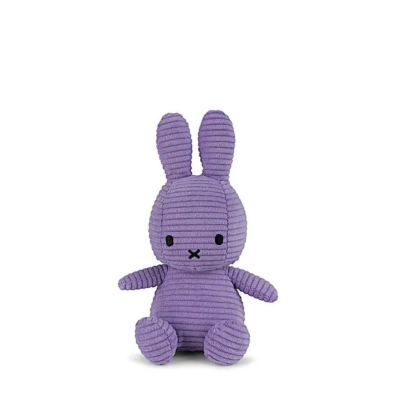 Plüsch Cord Bon Ton Toys Miffy Eco