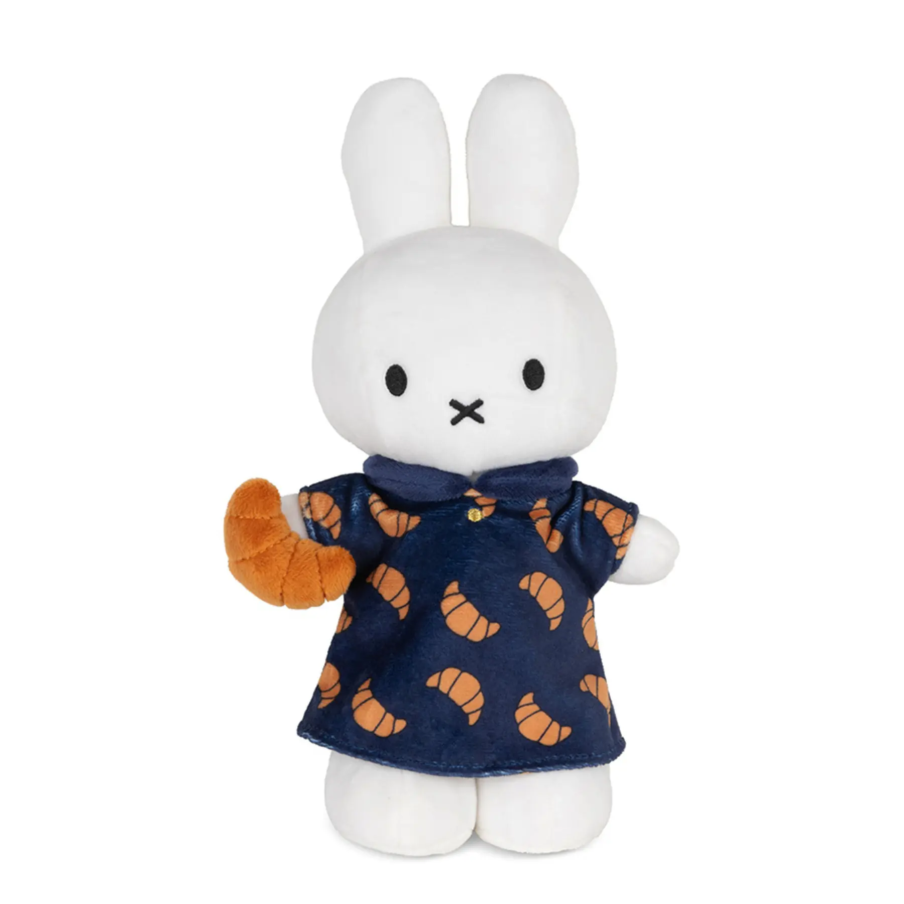 Peluche Bon Ton Toys Miffy Dress-up