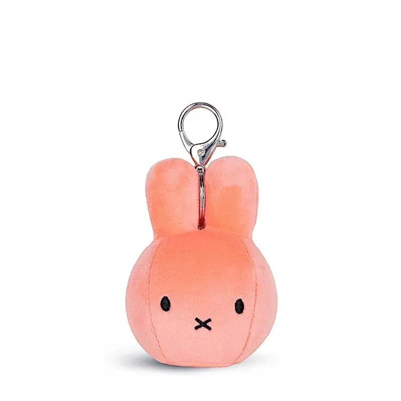 Schlüsselanhänger Bon Ton Toys Miffy Balle Stress