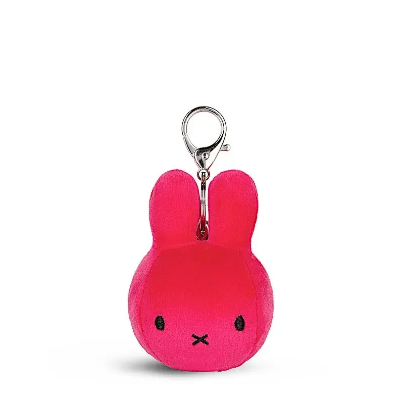Schlüsselanhänger Bon Ton Toys Miffy Balle Stress