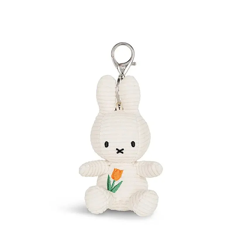 Gestickter Schlüsselanhänger Bon Ton Toys Miffy