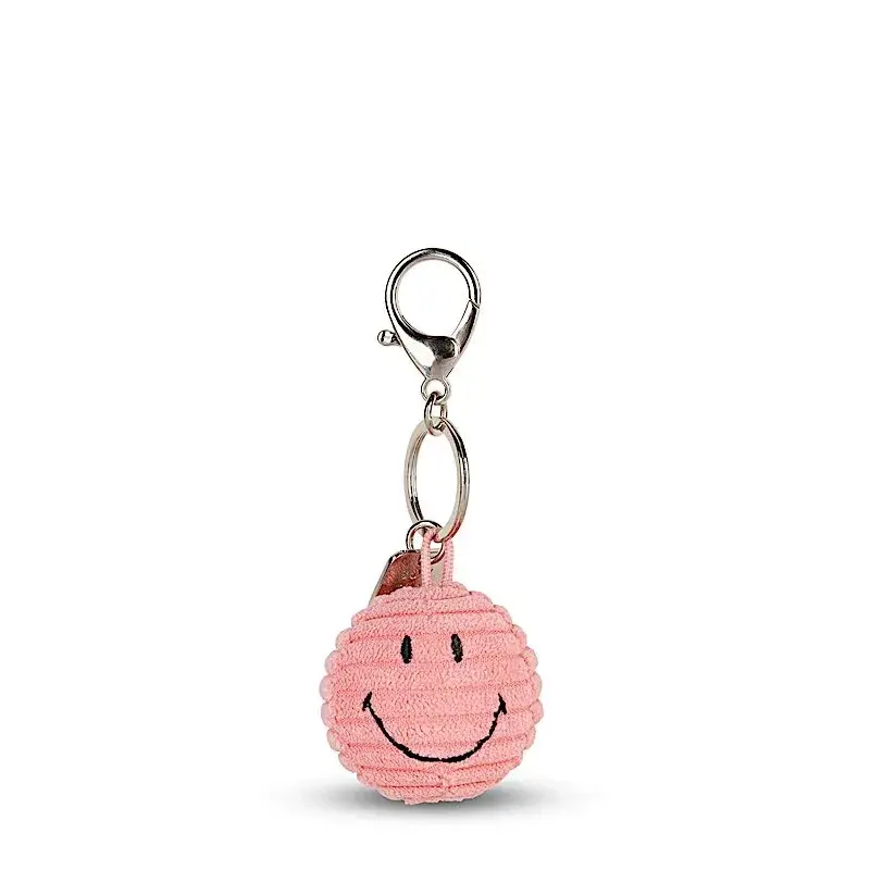 Porte-Schlüssel für Glück zum Mitnehmen Bon Ton Toys Smiley