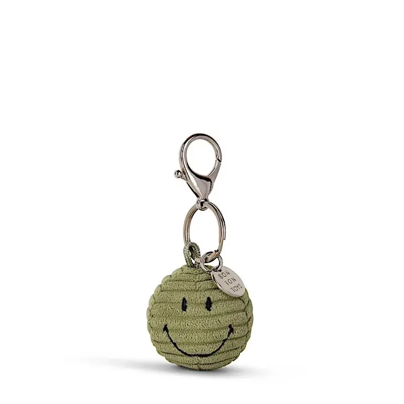 Schlüsselanhänger Bon Ton Toys Smiley