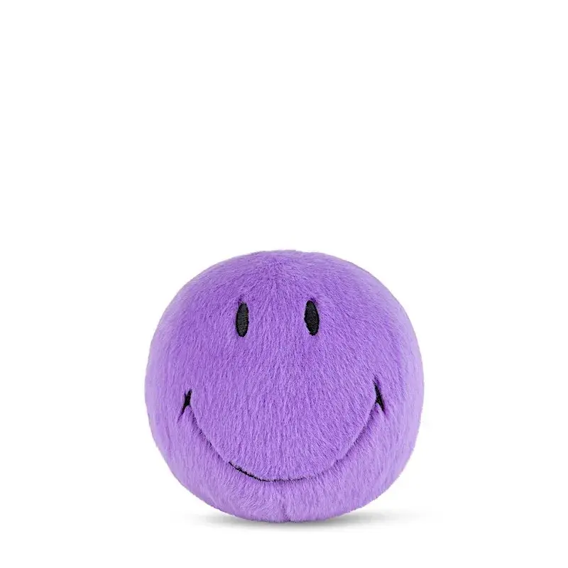 Peluche Bon Ton Toys - Smiley Fuzzy