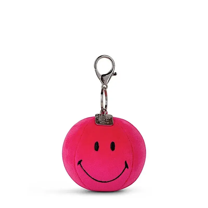 Anti-Stress-Ball Schlüsselanhänger Bon Ton Toys Smiley