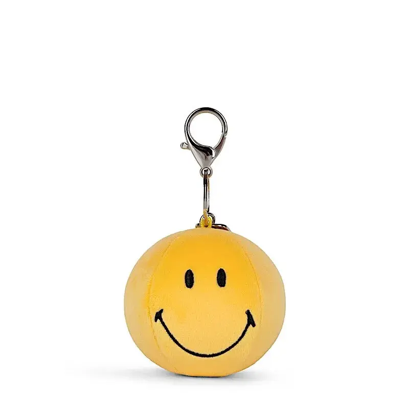 Anti-Stress-Ball Schlüsselanhänger Bon Ton Toys Smiley