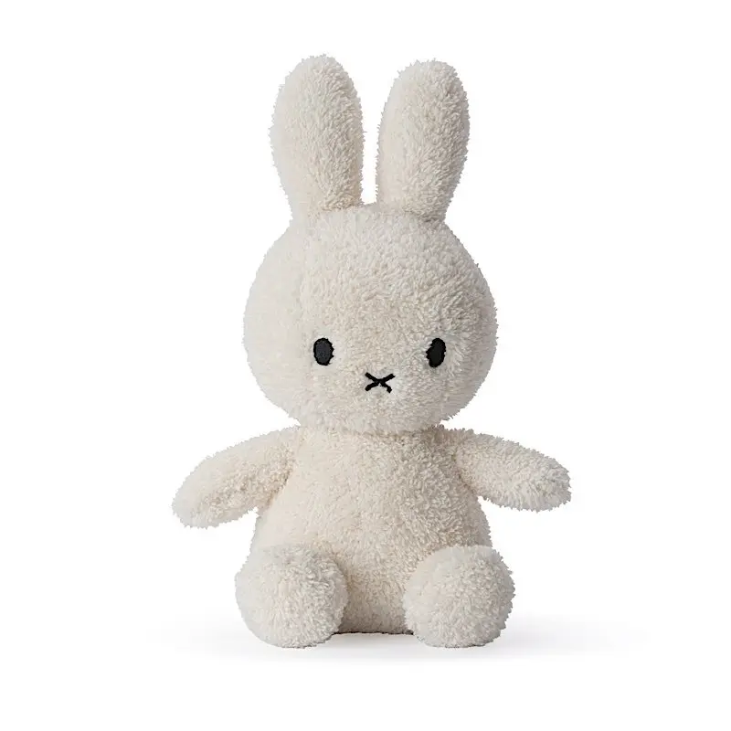 Peluche Miffy Terry Bon Ton Toys 23 cm