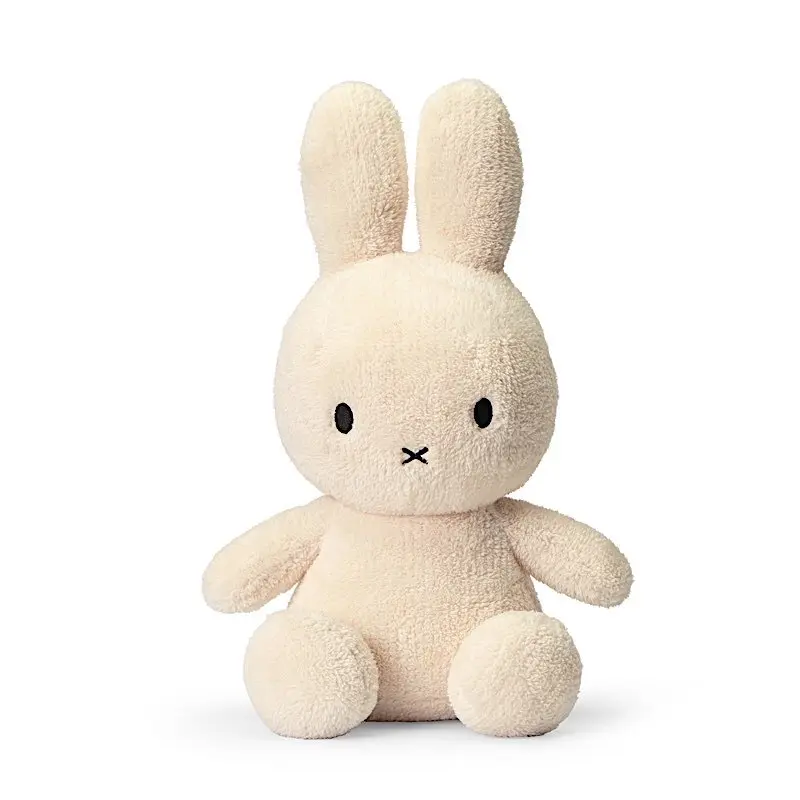Kuscheltier miffy terry Bon Ton Toys 33 cm