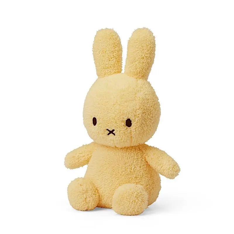 Peluche Miffy Terry Bon Ton Toys 23 cm