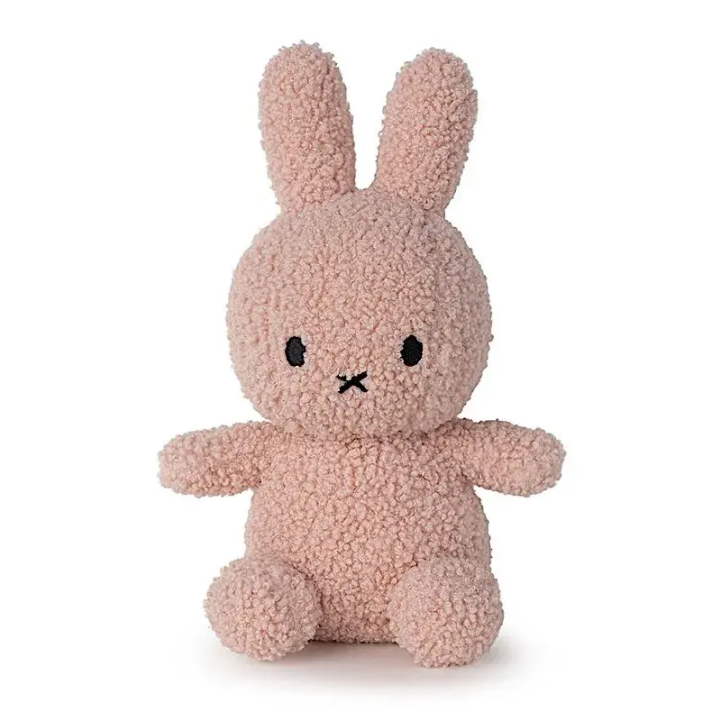 Peluche Bon Ton Toys Miffy Tiny Teddy