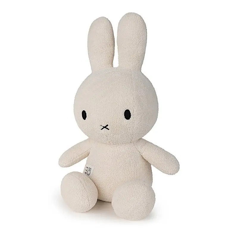 Kuscheltier miffy terry Bon Ton Toys 50 cm