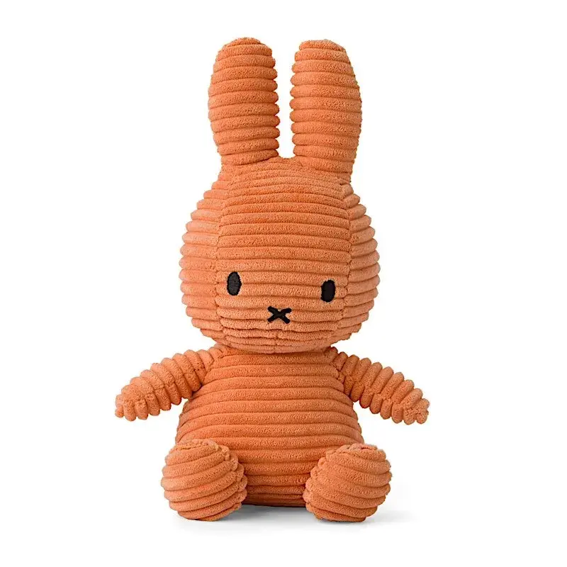 Plüsch Cord Bon Ton Toys Miffy ECO