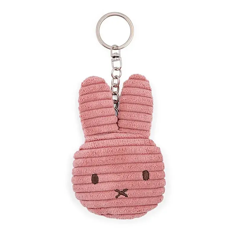Porte-clé en velours enfant Bon Ton Toys Miffy Porte-clé en velours enfant Bon Ton Toys Miffy