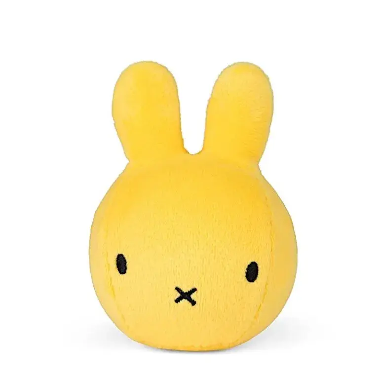 Balle anti-stress Bon Ton Toys Miffy