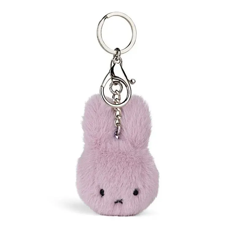 Portachiavi Bon Ton Toys Fuzzy