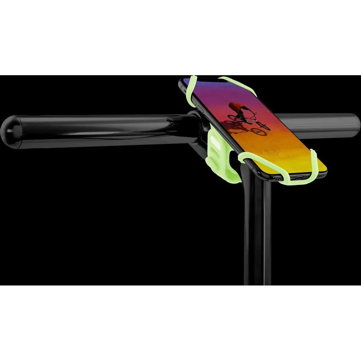 Fiets smartphone houder Bone Bike Tie Pro 2