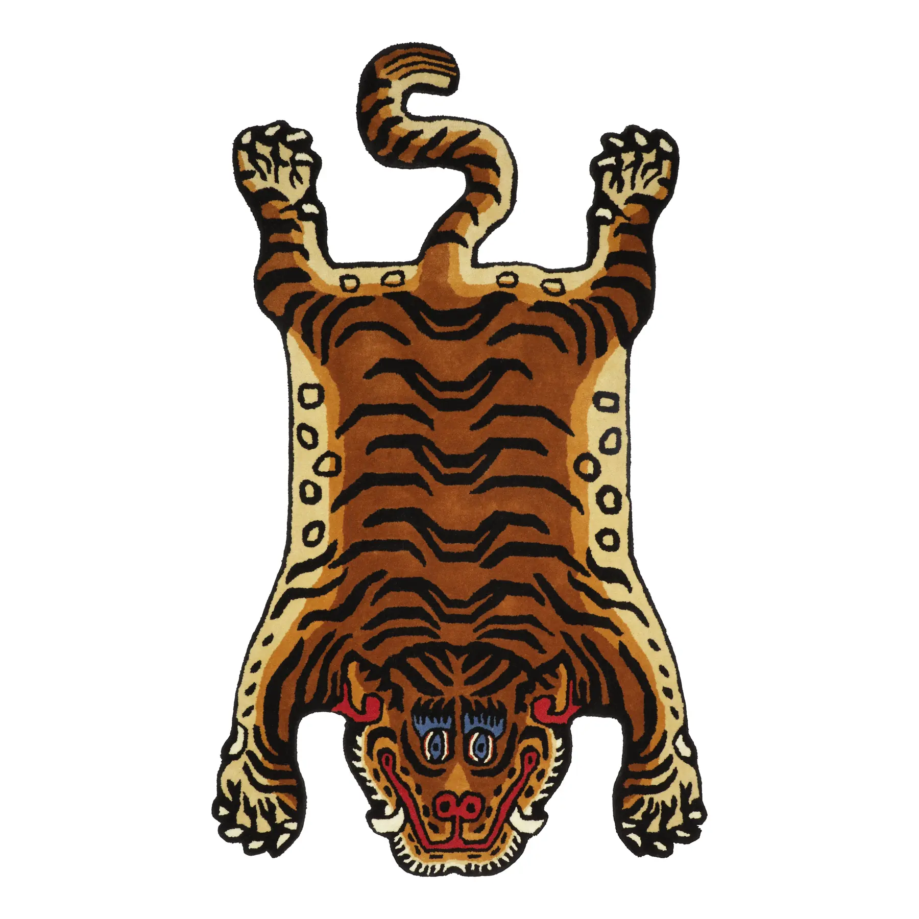 Tapis Bongusta Tiger Tapis Bongusta Tiger