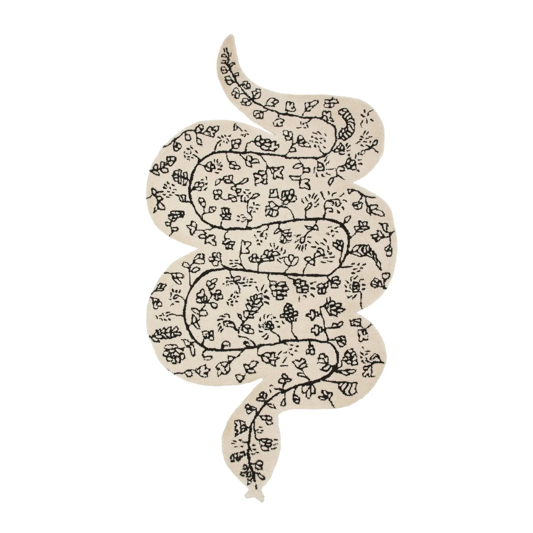 Teppich Bongusta Snake