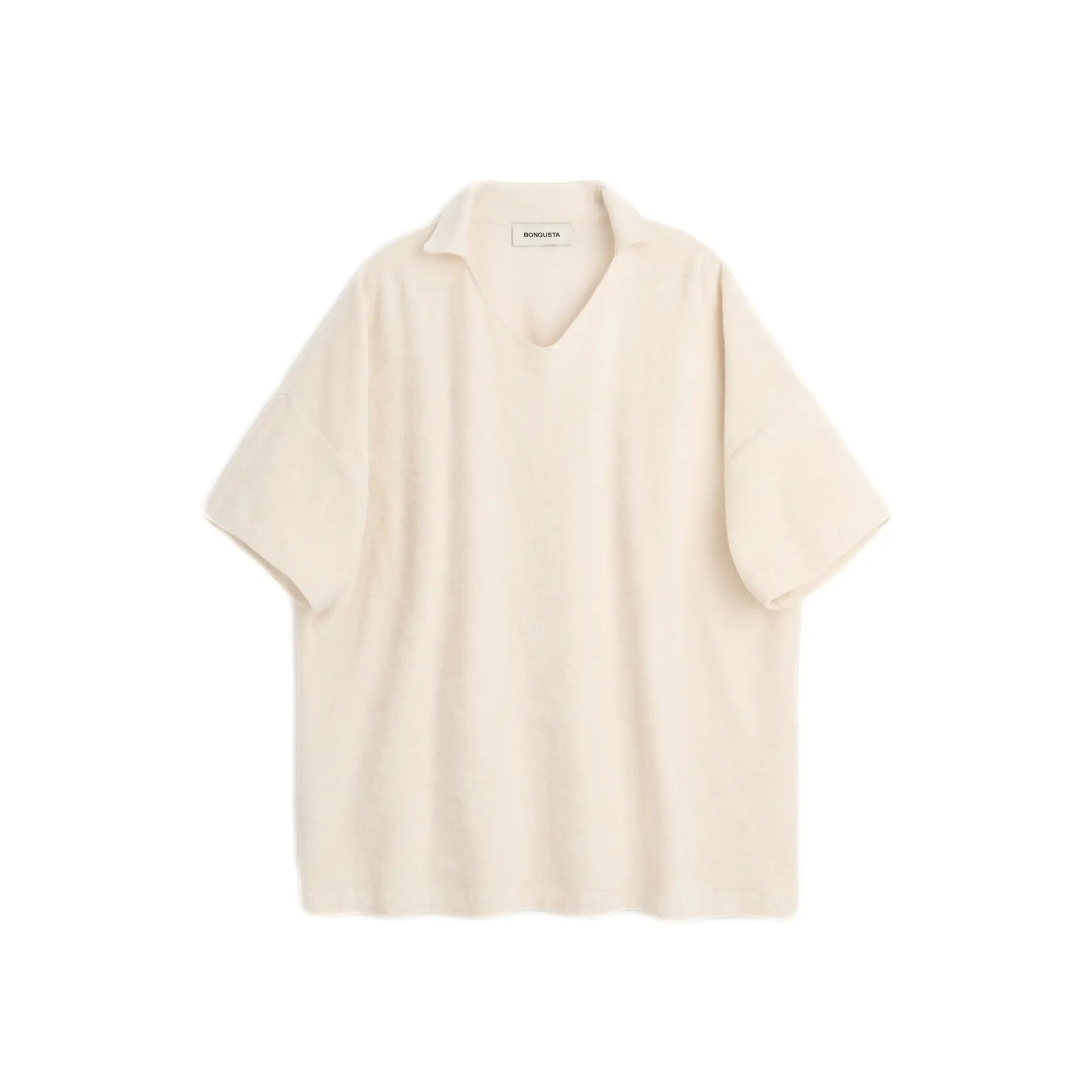 T-shirt Bongusta Naram Collar