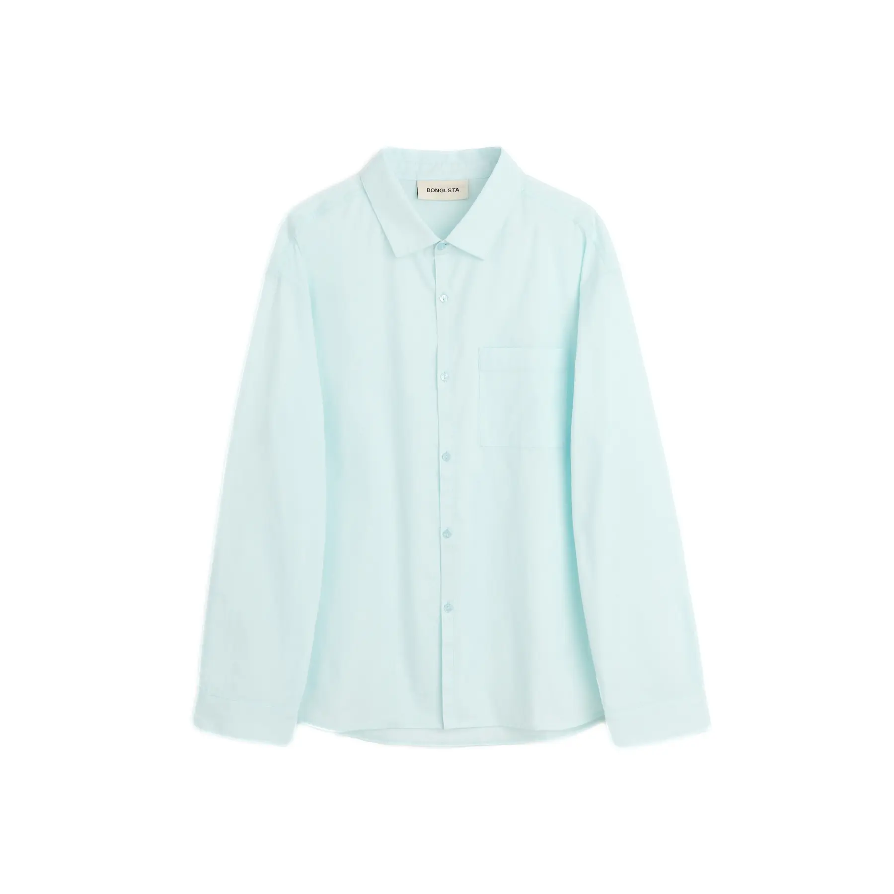 Chemise manches longues Bongusta Sahej