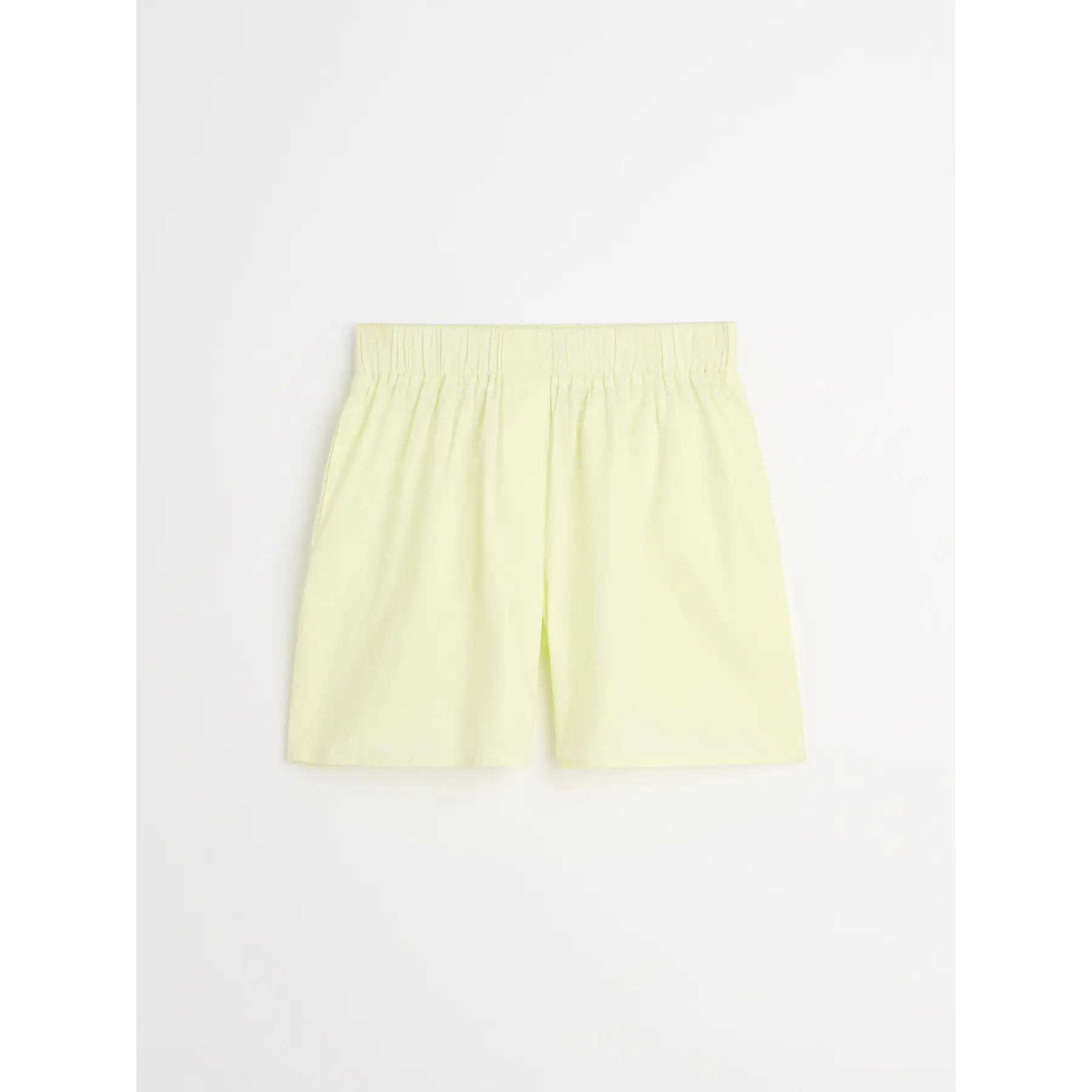 Short Bongusta Sahej