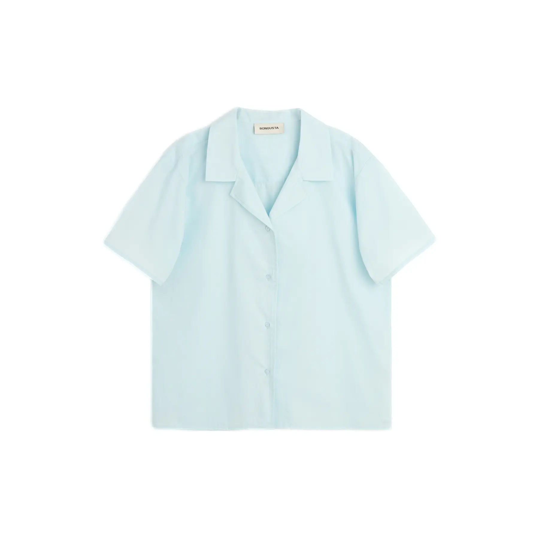 Chemise Bongusta Sahej Short Sleeve