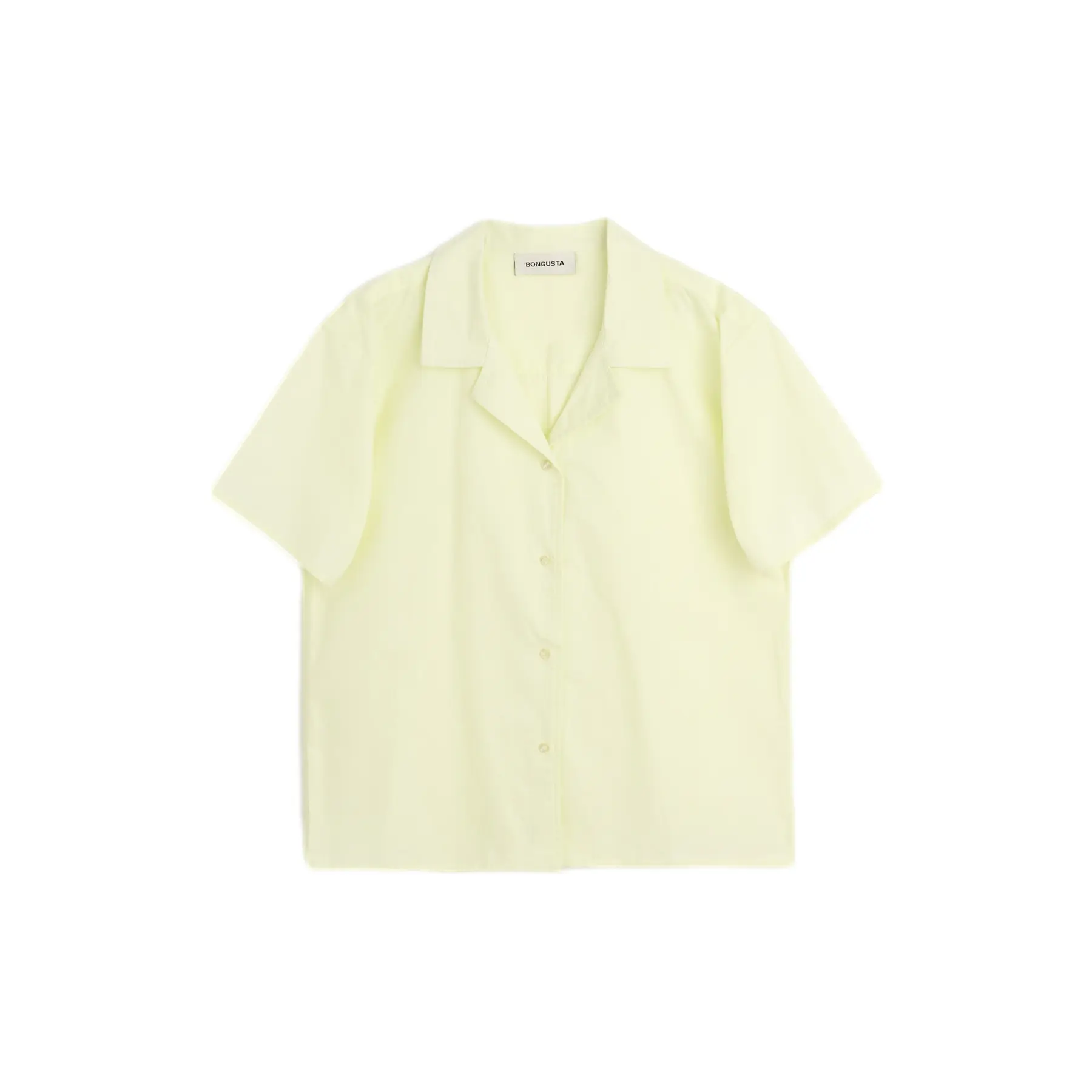 Chemise Bongusta Sahej Short Sleeve