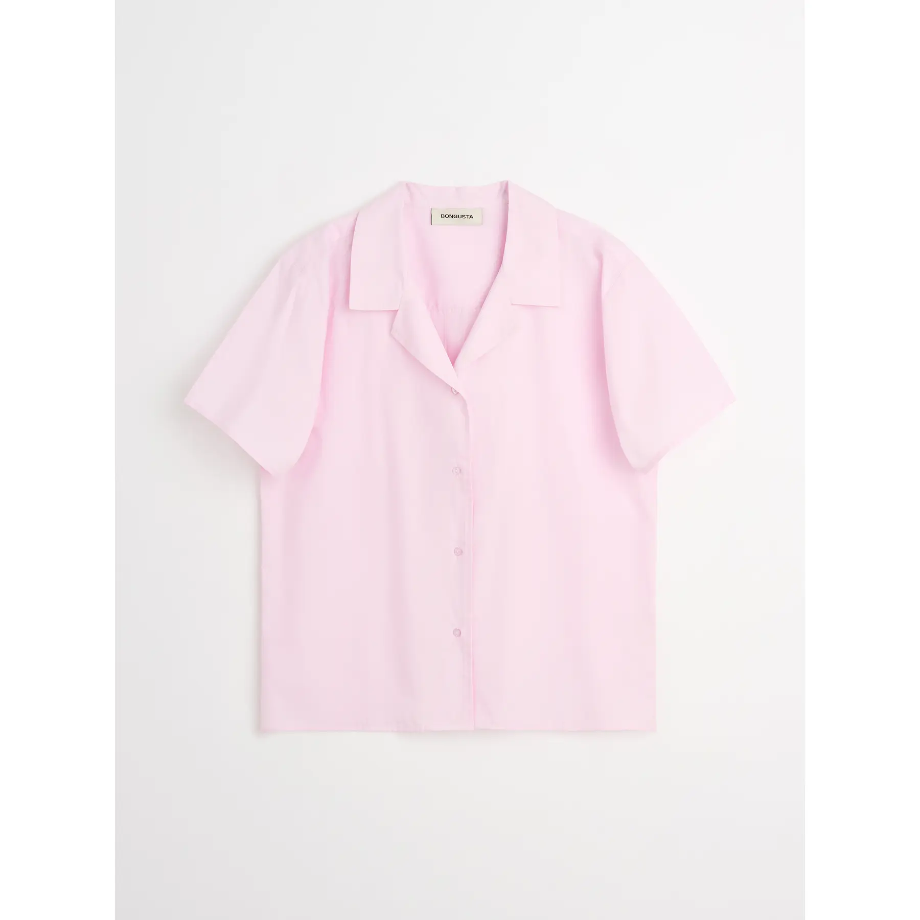 Chemise Bongusta Sahej Short Sleeve
