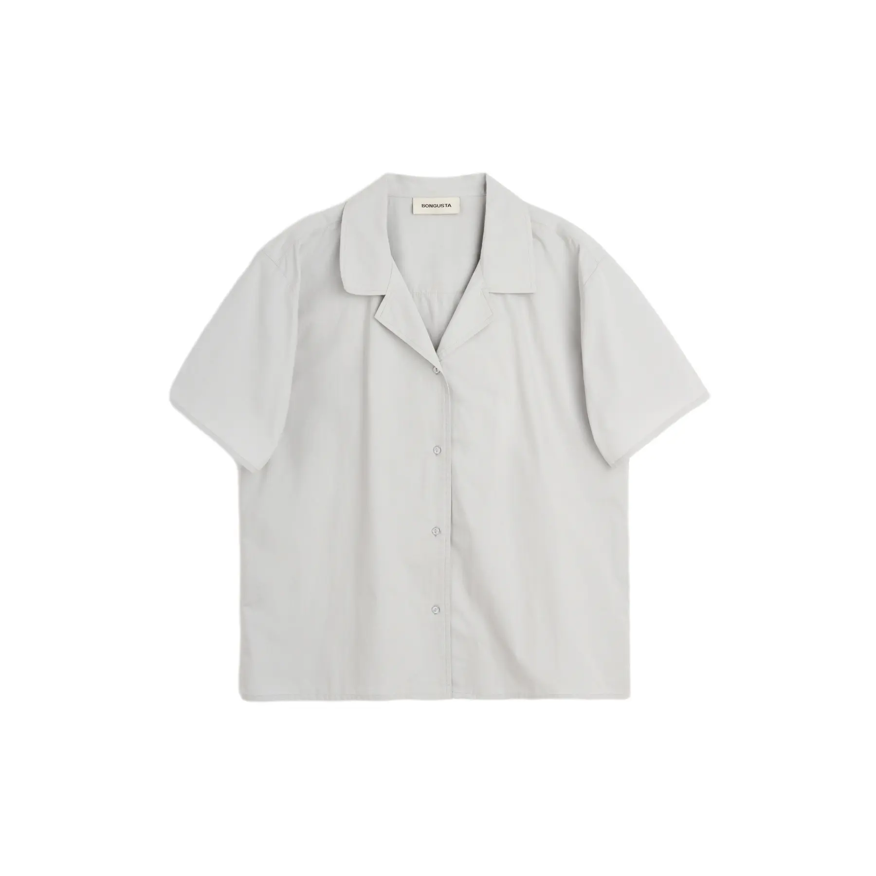 Chemise Bongusta Sahej Short Sleeve