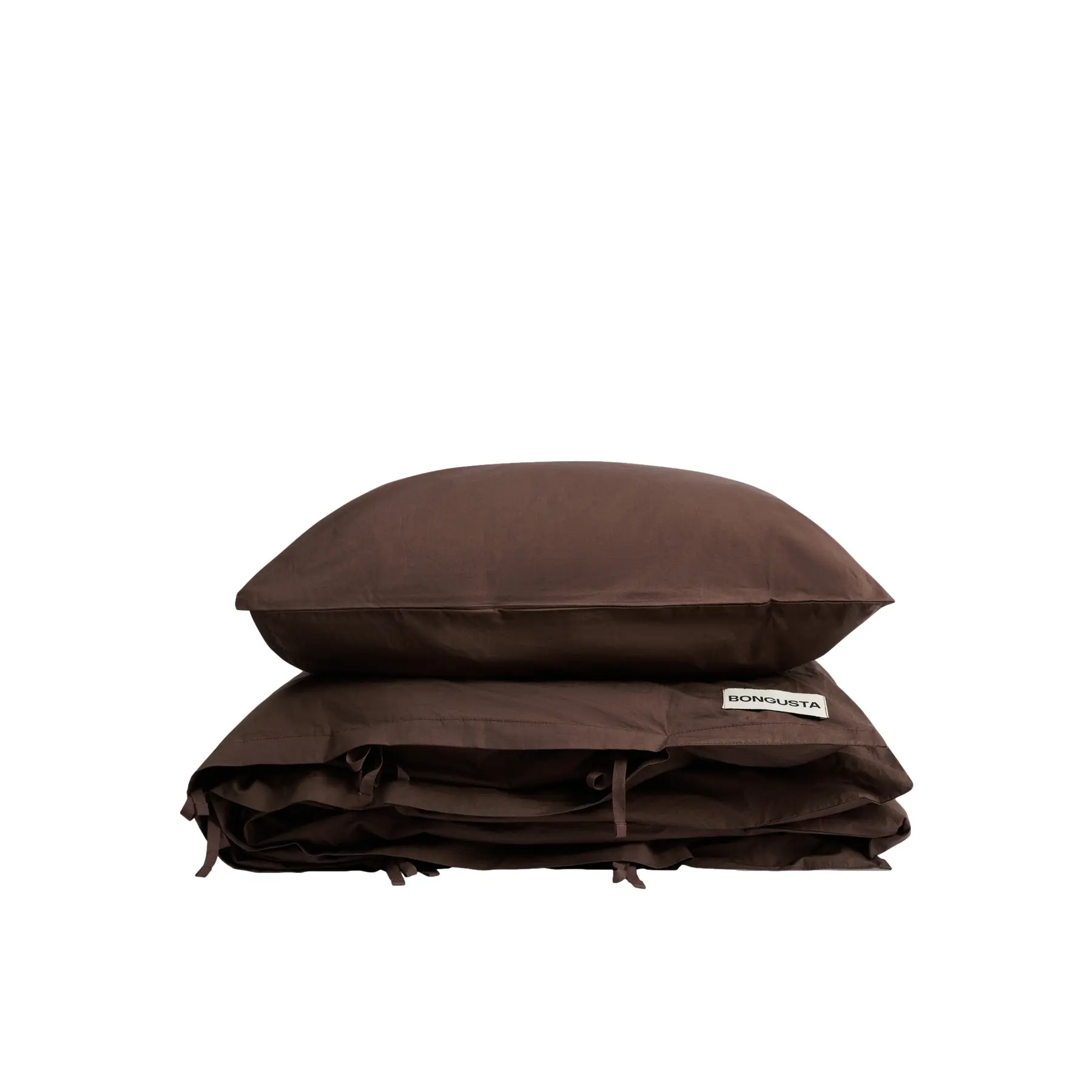 Parure de lit Bongusta Percale 140x200 / 60x63 cm Parure de lit Bongusta Percale 140x200 / 60x63 cm