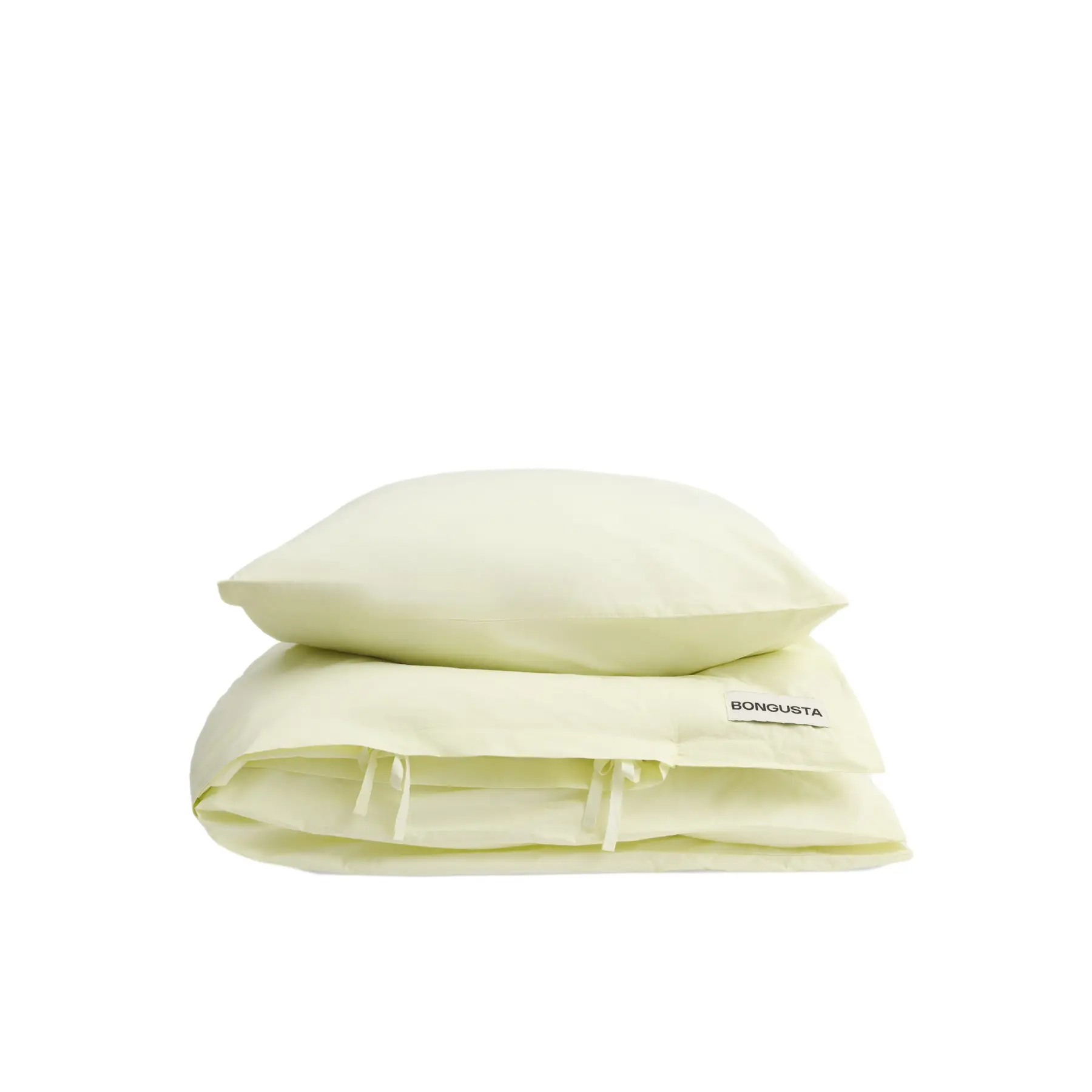 Parure de lit Bongusta Percale 140x200 / 80x80 cm Parure de lit Bongusta Percale 140x200 / 80x80 cm