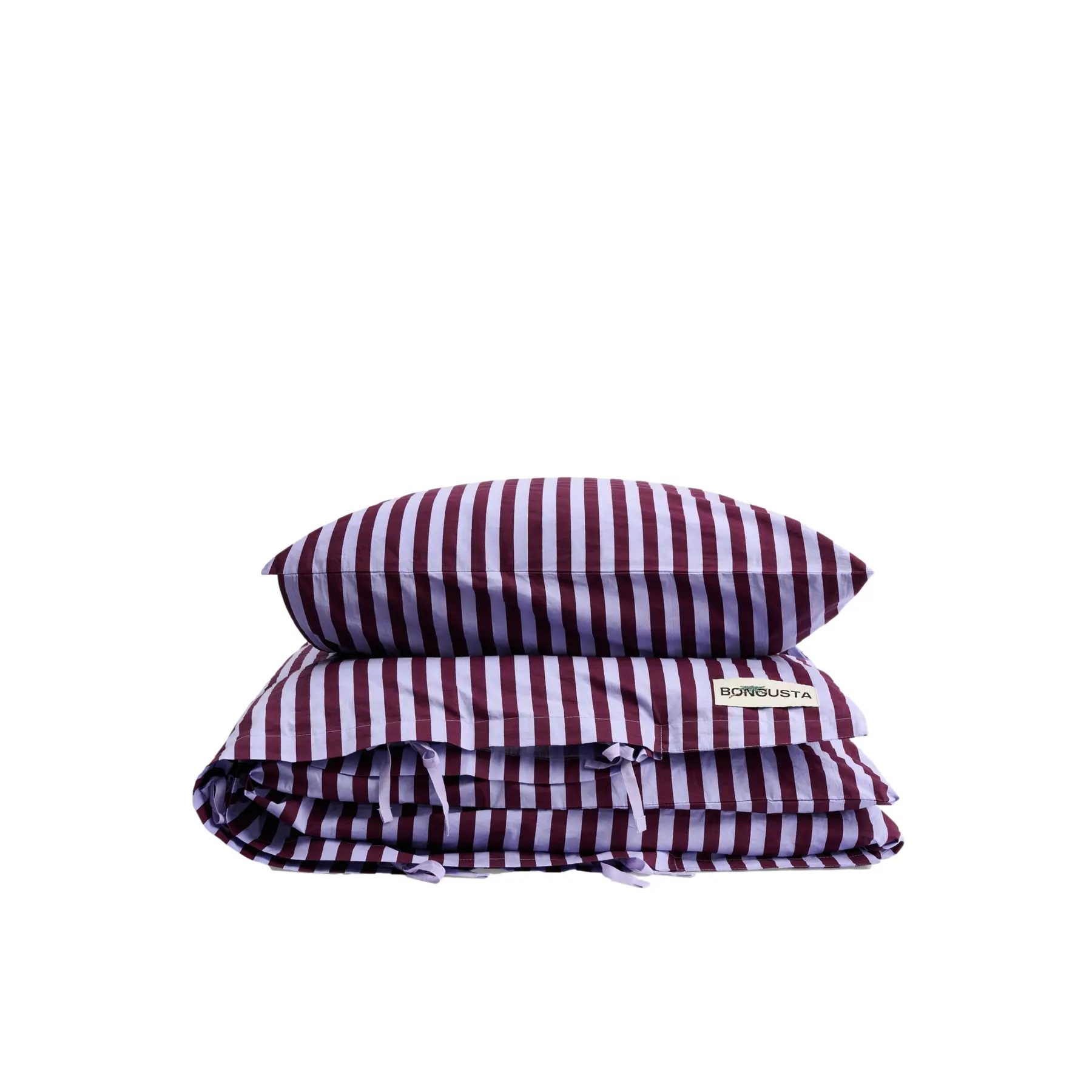 Parure de lit Bongusta Percale 140x220 / 60x63 cm Parure de lit Bongusta Percale 140x220 / 60x63 cm