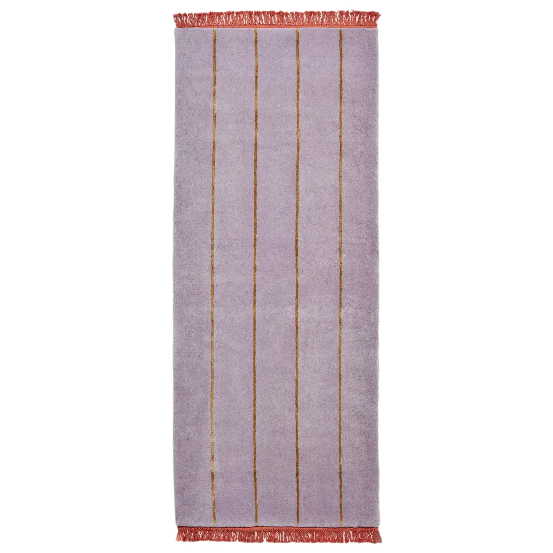 Teppich Bongusta Pinstripe 80 x 200 cm
