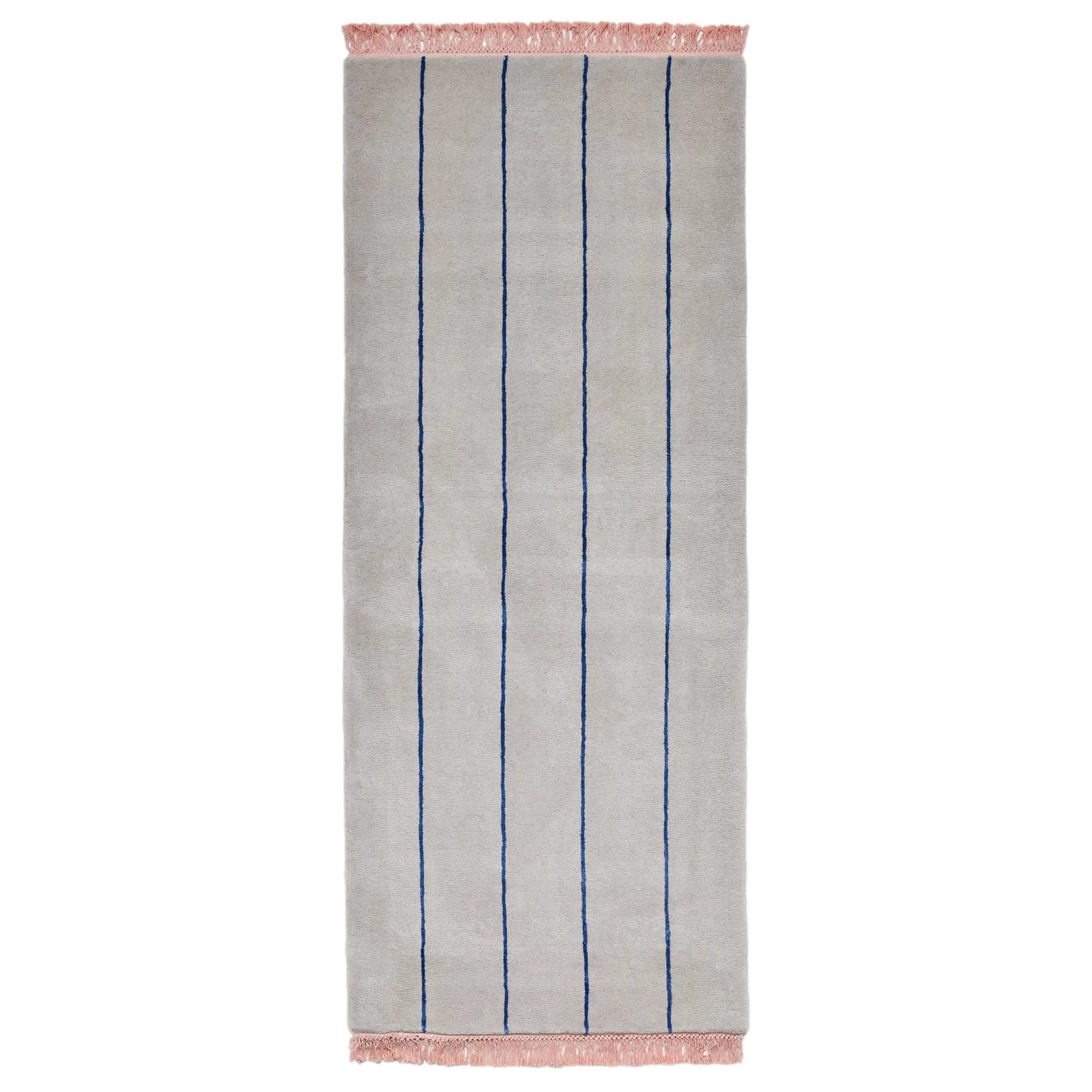 Teppich Bongusta Pinstripe 80 x 200 cm