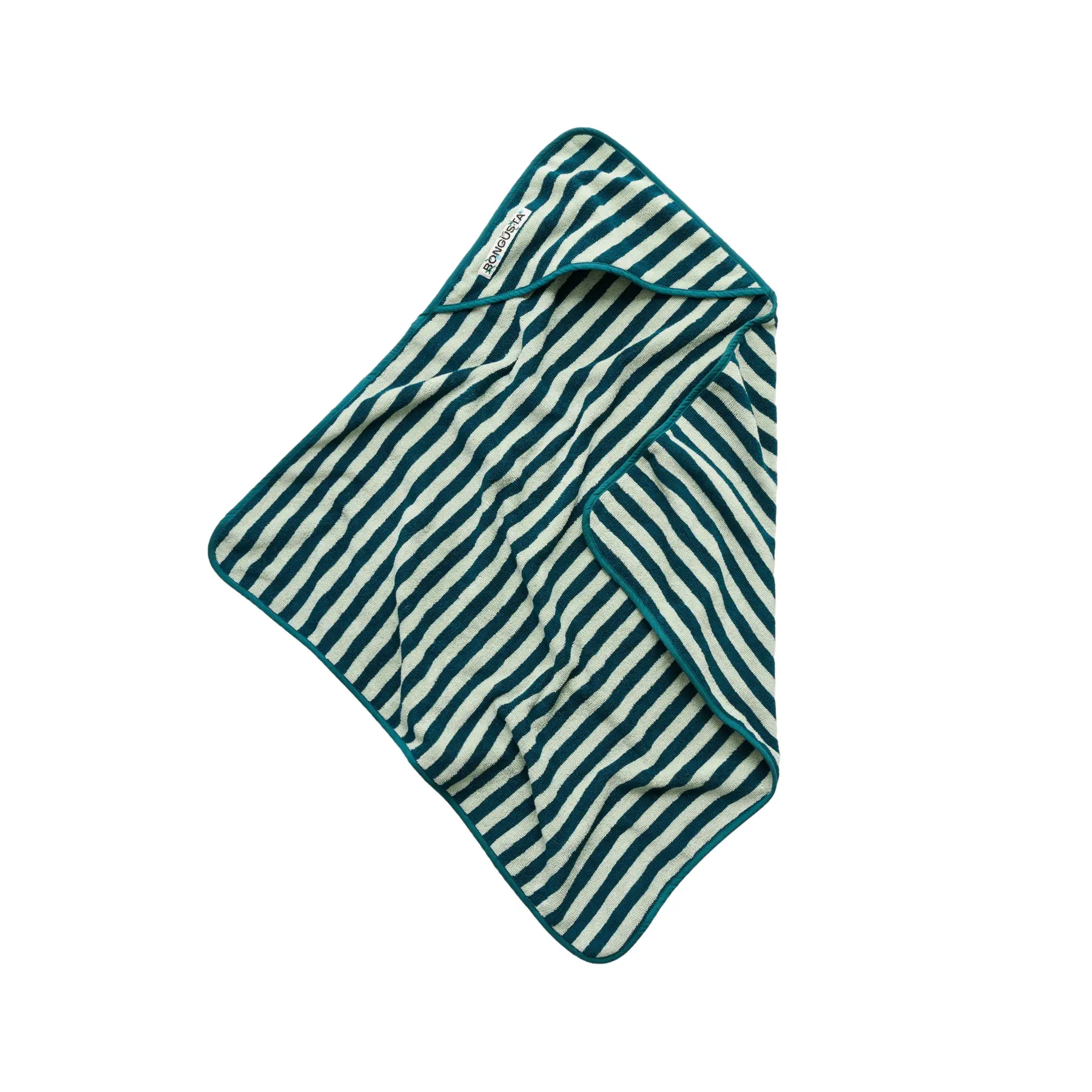 Cape de bain bébé Bongusta Naram Cape de bain bébé Bongusta Naram