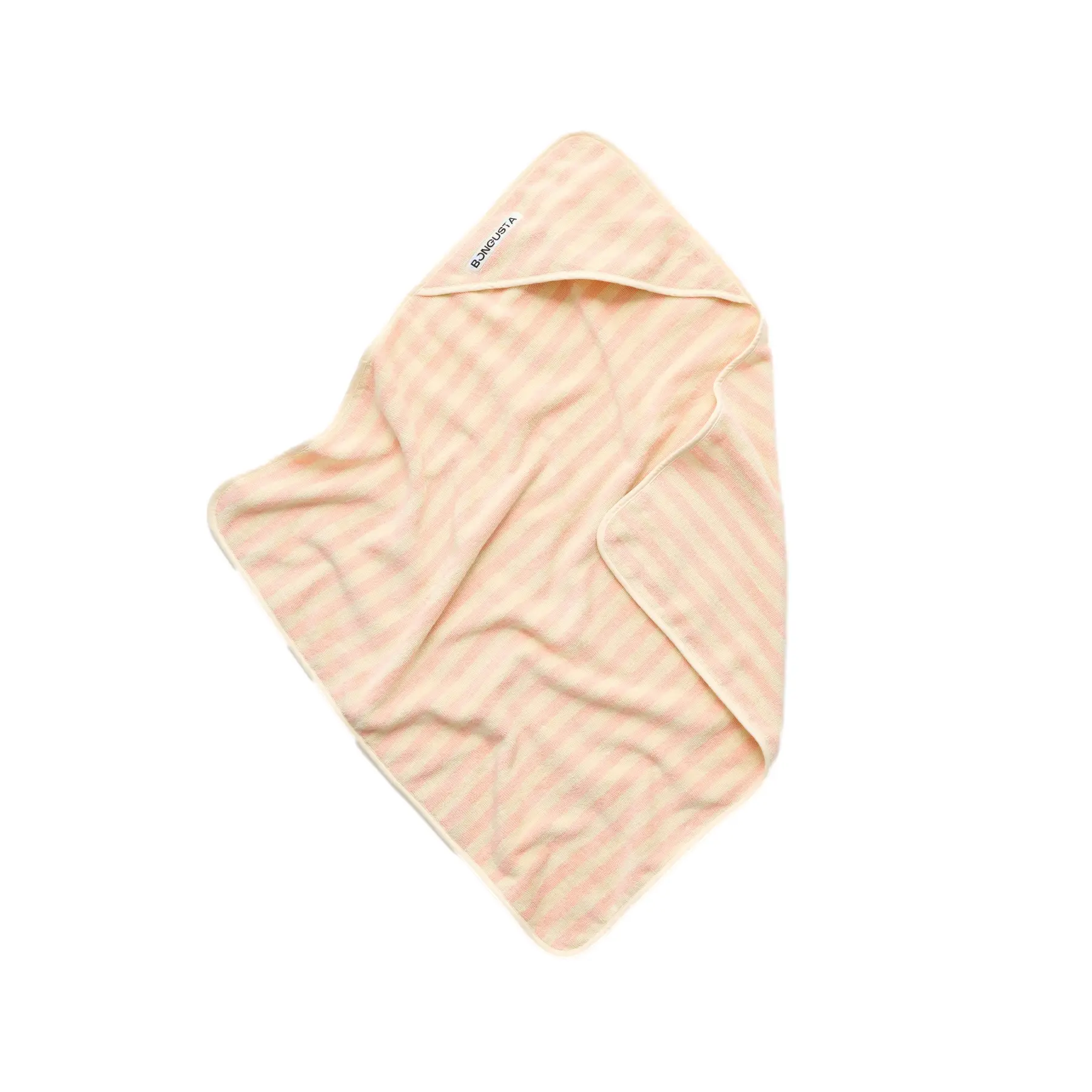 Cape de bain bébé Bongusta Naram Cape de bain bébé Bongusta Naram