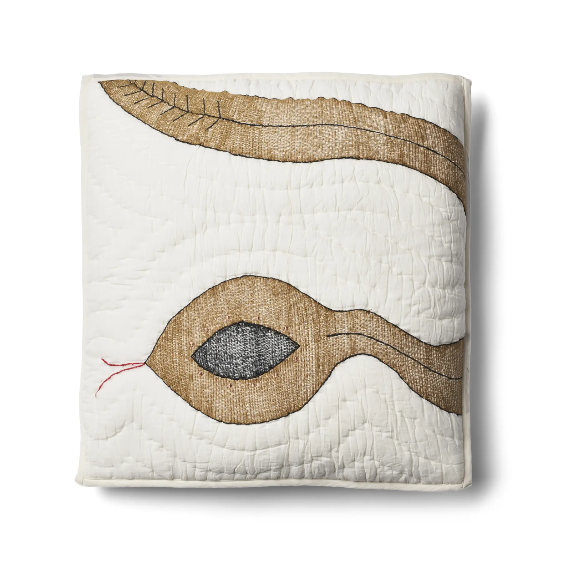 Kissen Bongusta Snake