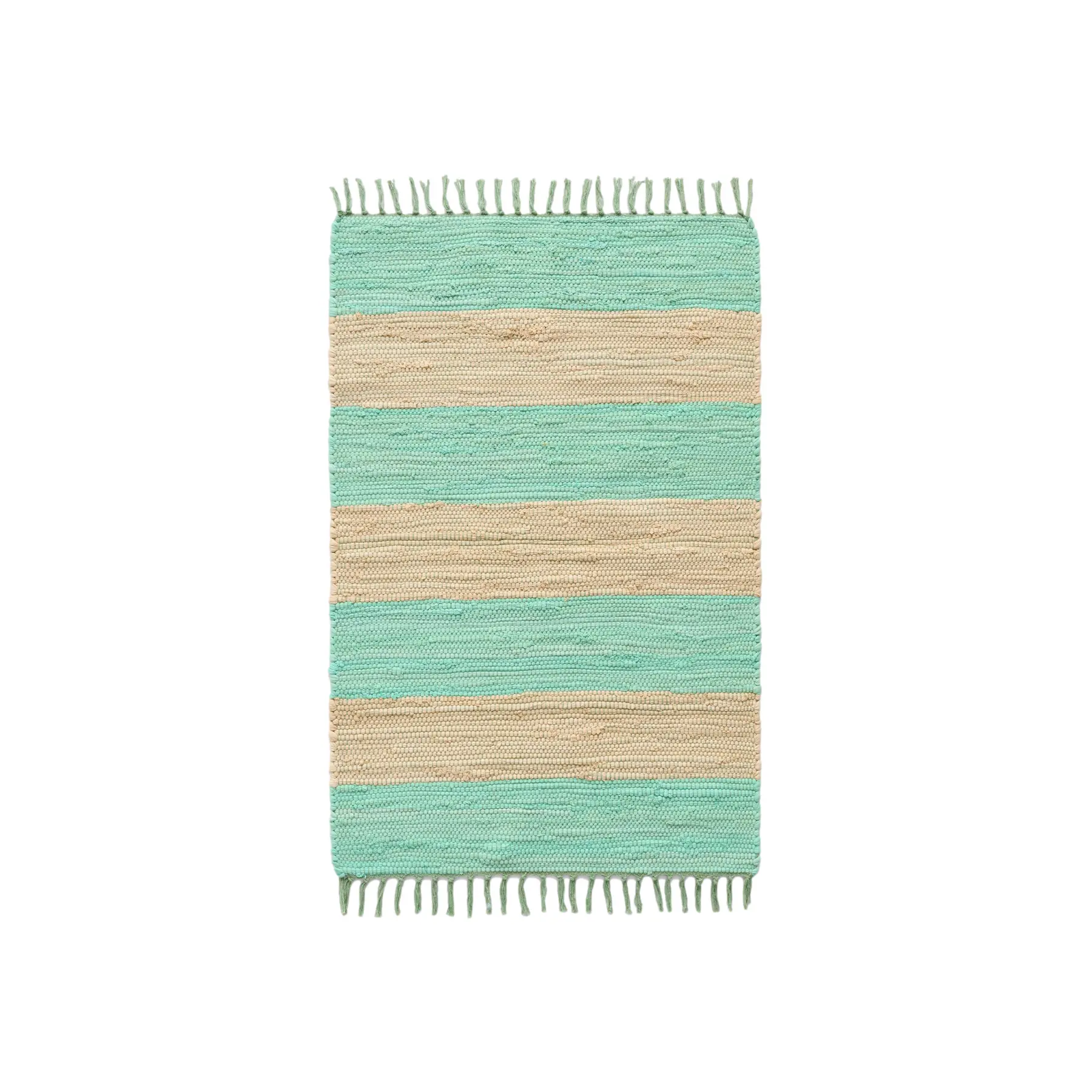 Teppich Bongusta Chindi 60 x 90 cm