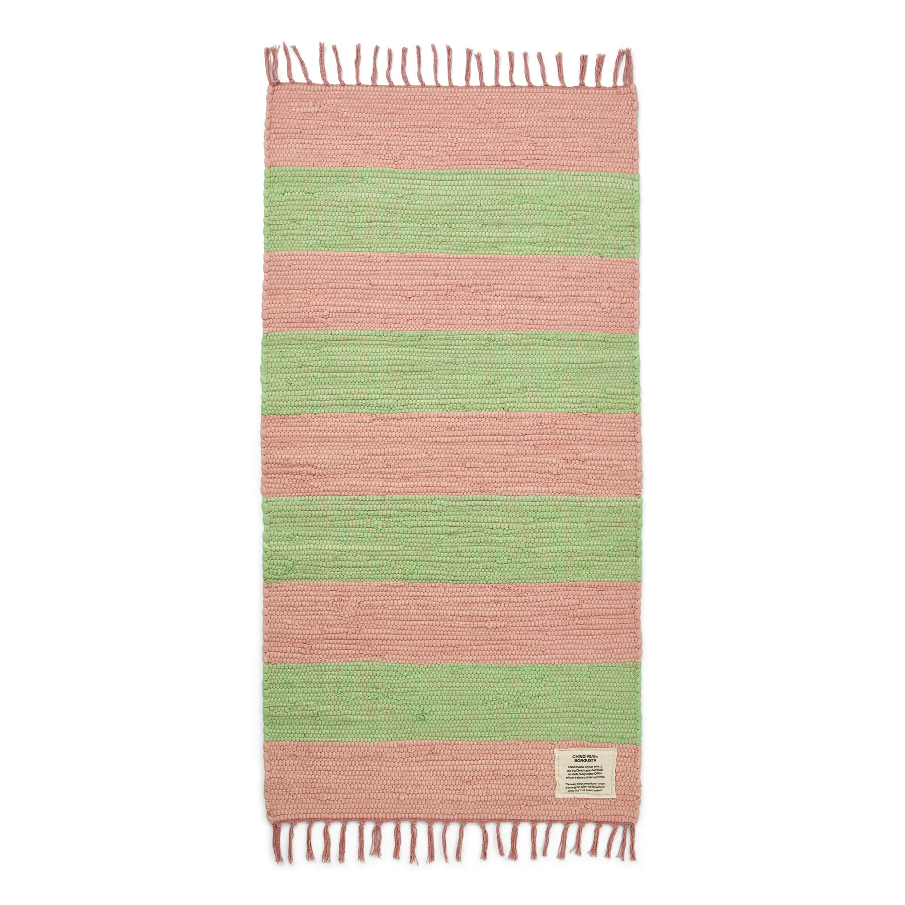 Teppich Bongusta Chindi 60 x 120 cm