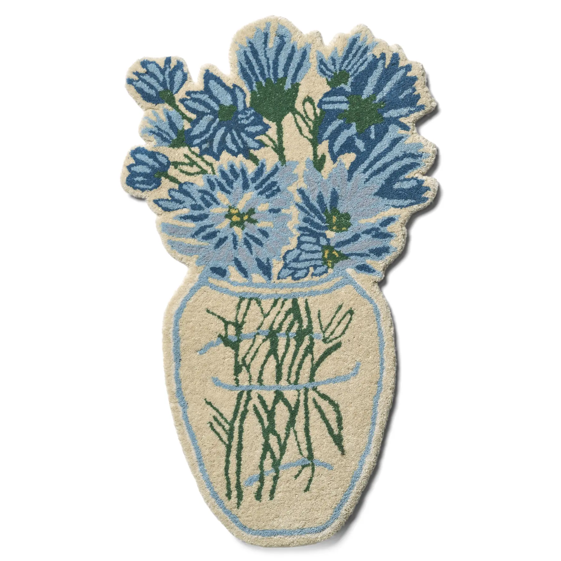 Teppich Bongusta Daisy