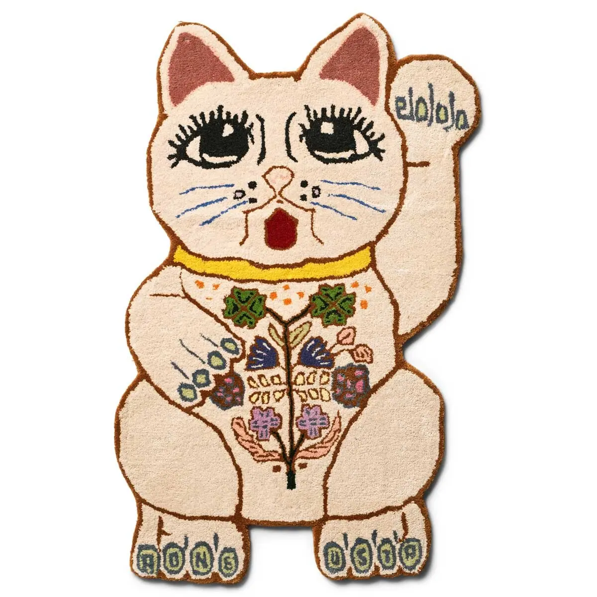 Teppich Bongusta Lucky
